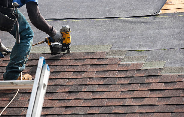 Licensed Flat Roof Repair service in Pendergrass, GA - Brentwood Metal Roofing